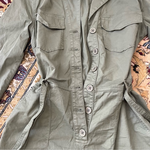 Veronica Beard NWT Romper - Picture 10 of 14